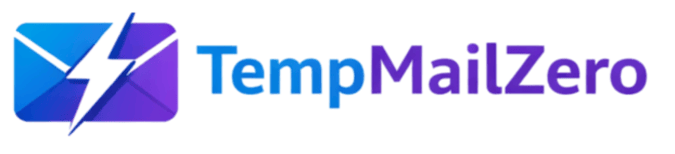 TempMailZero Logo