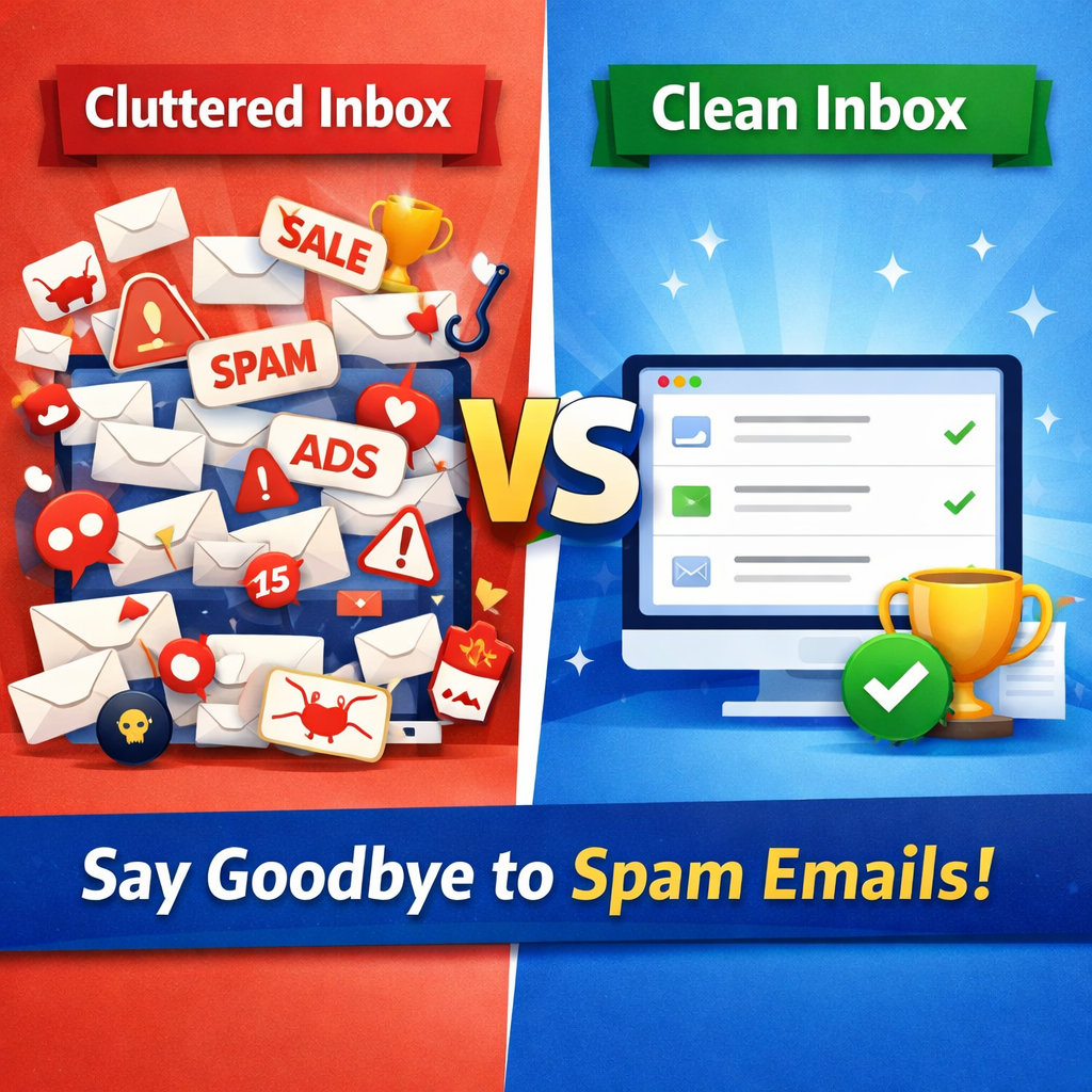 Top Benefits of Using a Temporary Email Address – Tempmailzero Guide